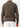 Gran Sasso Gebreid Cardigan Vest Bruin