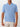 Gran Sasso Gebreide Polo Blauw