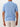 Gran Sasso Gebreide Polo Blauw