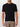 Gran Sasso Gebreid T-shirt Zwart