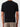 Gran Sasso Gebreid T-shirt Zwart