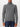 Gran Sasso Gebreide Trui Grijs Mock Zip Knitted