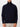 Gran Sasso Vest Blauw Knitted Zip