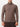 Gran Sasso Gebreide Half Zip Bruin