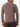 Gran Sasso Gebreide Half Zip Bruin