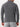 Gran Sasso Gebreide Longsleeve Polo Grijs