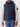 Herno Bodywarmer Blauw Woven Vest