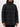 Mens Woven Parka Jacket Black