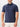 Herno Polo Blauw