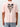 Hopeium T-shirt Roze F*cking Amazing Tee