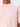 Hopeium T-shirt Roze F*cking Amazing Tee