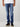 Jacob Cohën Jeans Blauw Nick Slim Limited Edition