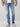 Jacob Cohën Jeans Blauw Nick LTD Limited Edition 200D