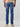 Jacob Cöhen Jeans Blauw Nick Super Slim Fit 200D