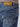 Jacob Cohën Jeans Blauw Bard 200D