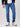 Jacob Cohën Jeans Blauw Nick Slim Fit 200D