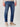 Jacob Cohën Jeans Blauw Slim Fit Carrot Cropped 200D