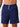 JC Resort Bermuda Swimshort Unito Blue