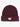 Extra Fine Merino Wool Logo Beanie Potent Purple