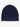 Cashmere Beanie Dark Navy 0069