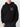New Amsterdam Hoodie Zwart Logo