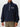 New Amsterdam Half Zip Blauw Fleece