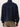 New Amsterdam Half Zip Blauw Fleece