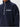 New Amsterdam Half Zip Blauw Fleece