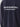 New Amsterdam Sweater Blauw Logo Crewneck