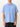 New Amsterdam T-shirt Blauw Welcome To Palmbeach