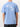 New Amsterdam T-shirt Blauw Welcome To Palmbeach