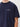 New Amsterdam T-Shirt Blauw Photo