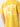 New Amsterdam T-shirt Geel Beach Sign Tee Sun