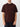 New Amsterdam T-Shirt Bruin Hibscus Tee Walnut