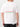 New Amsterdam T-shirt Wit Surf Centre Tee