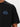 New Amsterdam T-Shirt Zwart Logo Tee Black Acid Blue