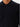 NN.07 Gebreid Vest Blauw Nate Polo Cardigan 6584