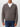 NN.07 Gebreid Vest Bruin Shane Blazer 60004
