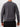 NN.07 Gebreid Vest Grijs Jasper Crew Cardigan 60062