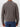 NN.07 Gebreid Vest Bruin Shane Blazer 60004