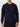 NN.07 Gebreide Trui Blauw Sammy 60026