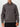 NN.07 Gebreide Trui Grijs Danny Half Zip 6429