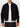 NN.07 Overshirt Zwart Arlo 8447