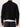 NN.07 Overshirt Zwart Arlo 8447