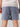 NN.07 Shorts Blauw Gregor