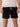 NN.07 Shorts Zwart Gregor