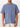 NN.07 T-Shirt Blauw Nat SS Logo Tee