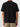 NN.07 T-Shirt Zwart Adam EMB