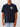 NN.07 T-shirt Blauw Pedro Emb SS 3525