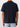 NN.07 T-shirt Blauw Pedro Emb SS 3525